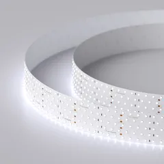Светодиодная лента RT 2-2500 24V Cool 8K 5x2 (2835, 875 LED, LUX)