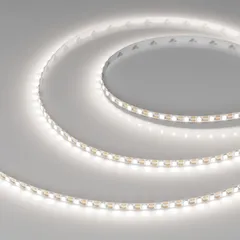 Светодиодная лента FC-A120-5mm 24V Day5000-CX1 (10 W/m, IP20, 5m)