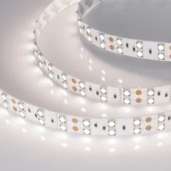 Светодиодная лента RT-B120-15mm 24V Day4000 CRI98 (28.8 W/m, IP20, 5060, 5m)