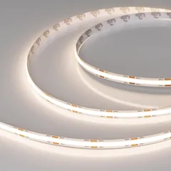 Светодиодная лента COB-X544-8mm 24V Warm3500 (11.5 W/m, IP20, 5m)
