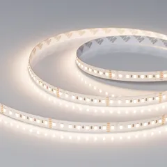 Светодиодная лента UL-A140-10mm 24V Day4000 (5-20 W/m, IP20, 5m)