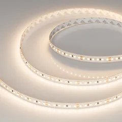Светодиодная лента IC-A120-12mm 24V Warm3000 (9.6 W/m, IP20, 2835, 20m)