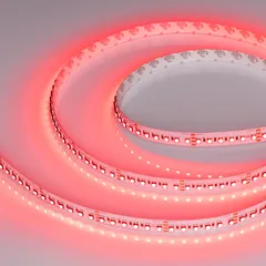 Светодиодная лента MINI-F120-12mm 24V RGB (22.4 W/m, IP20, 3535, 5m)