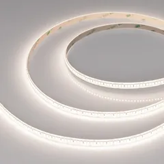 Светодиодная лента герметичная RTW-SE-A280-8mm 24V Day4000 (10 W/m, IP65, 5m)
