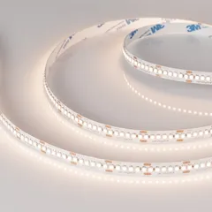 Светодиодная лента RT-A240-10mm 24V Day4000 (19.2 W/m, IP20, 3528, 5m)