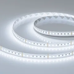 Светодиодная лента UL-A140-10mm 24V White6000 (5-20 W/m, IP20, 5m)