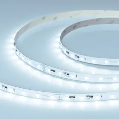 Светодиодная лента IC-A60-10mm 24V Cool 8K (4.8 W/m, IP20, 2835, 20m)