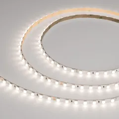 Светодиодная лента FLT-B70-8mm 24V Day4000 (15.5 W/m, IP20, 45deg, 5m)