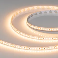 Светодиодная лента UL-A180-8mm 24V Warm2700 (14.4 W/m, IP20, 5m)
