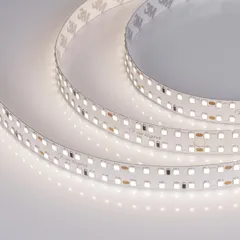 Светодиодная лента S2-A280-15mm 24V Day4000 (20 W/m, IP20, 2835, 2.5m)
