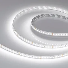 Светодиодная лента UL-A160-8mm 24V White6000 (12 W/m, IP20, 2835, 5m)