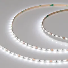 Светодиодная лента MICROLED-M120-3.5mm 12V White6000 (8.3 W/m, IP20, 2216, 3m)