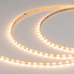 Светодиодная лента MICROLED-M120-3.5mm 12V Warm2700 (8.3 W/m, IP20, 2216, 3m)