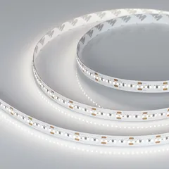 Светодиодная лента MICROLED-M300-10mm 24V Day5000 (21.6W/m, IP20,2216, 5m)