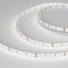 Светодиодная лента MICROLED-M120-8mm 24V Day5000 (14 W/m, IP20, 2216, 5m)