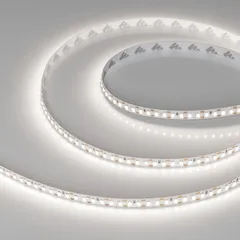 Светодиодная лента FC-A160-8mm 24V Day5000-CX1 (14 W/m, IP20, 5m)