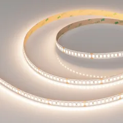 Светодиодная лента ULTRA-C180-10mm 24V Warm3500 (19.2 W/m, IP20, 5630, 5m)