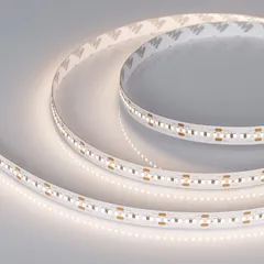 Светодиодная лента MICROLED-M300-10mm 24V Day4000 (21.6 W/m, IP20, 2216, 5m)