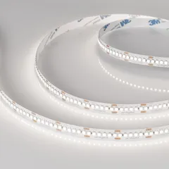 Светодиодная лента RT-A240-10mm 24V Day5000 (19.2 W/m, IP20, 3528, 5m)