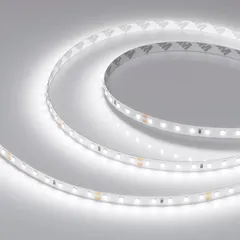 Светодиодная лента UL-A98-8mm 24V White6000 (10 W/m, IP20, 2835, 5m)