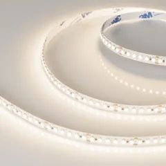 Светодиодная лента RT-A180-8mm 24V Day4000 (14.4 W/m, IP20, 3528, 5m)