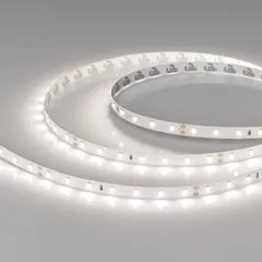 Светодиодная лента UL-A70-8mm 24V Day5000 (3 W/m, IP20, 10m)