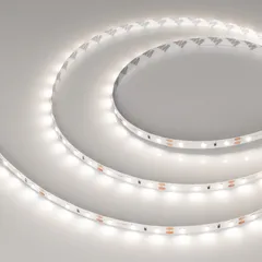 Светодиодная лента RT-A60-8mm 12V Day4000 (2 W/m, IP20, 2835, 50m)