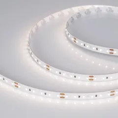 Светодиодная лента MICROLED-M120-8mm 24V Day4000 (14 W/m, IP20, 2216, 5m)