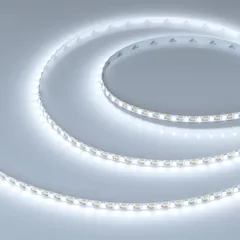 Светодиодная лента FC-A120-5mm 24V Cool8K-CX1 (10 W/m, IP20, 5m)