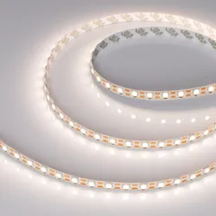 Светодиодная лента RT-B72-10mm 12V Day4000-CX1 (15.6 W/m, IP20, 5060, 5m)