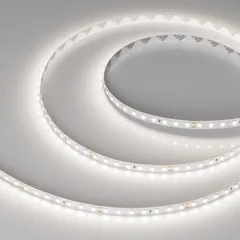 Светодиодная лента UL-A112-8mm 24V Day5000 (12 W/m, IP20, 5m)