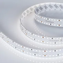 Светодиодная лента S2-A280-20mm 24V White6000 (20 W/m, IP20, 2835, 2.5m)