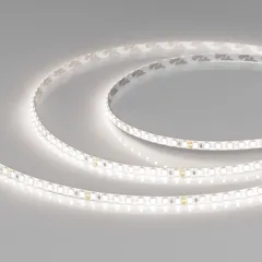 Светодиодная лента герметичная ULW-SE-A160-5mm 24V Day5000 (15 W/m, IP65, 5m)