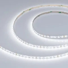 Светодиодная лента RZ-A120-6mm 24V White6000 (9.6 W/m, IP20, 2835, 5m)