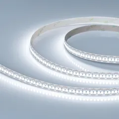 Светодиодная лента UL-A240-10mm 48V White6000-CX2 (23 W/m, IP20, 10m)