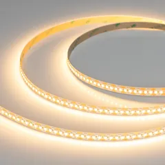 Светодиодная лента UL-A180-10mm 48V Warm2700-CX2 (19 W/m, IP20, 10m)