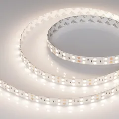 Светодиодная лента RT-B120-15mm 24V Day4000 (28.8 W/m, IP20, 5060, 5m)