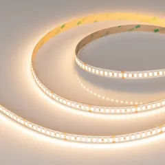 Светодиодная лента ULTRA-C180-10mm 24V Warm3000 (19.2 W/m, IP20, 5630, 5m)