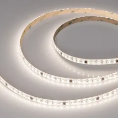 Светодиодная лента герметичная SPI-SE-A120-10mm 24V Day4000-PX6-BPT (11 W/m, IP65, 2835, 5m)