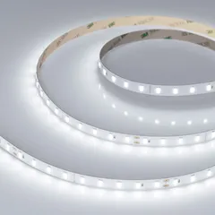 Светодиодная лента ULTRA-C72-10mm 24V White6000 (7.2 W/m, IP20, 5630, 5m)