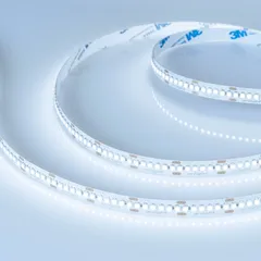 Светодиодная лента RT-A240-10mm 24V Cool 8K (19.2 W/m, IP20, 3528, 5m)