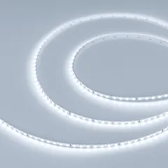 Светодиодная лента UL-A140-3.5mm 24V White6000 (6 W/m, IP20, 2835, 5m)