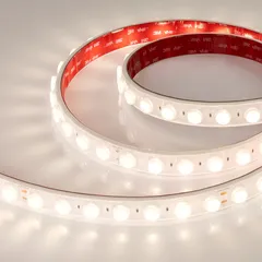 Светодиодная лента герметичная FLT-PS-A42-23mm 24V Warm3000 (21 W/m, IP67, 30deg, 5m)