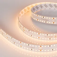 Светодиодная лента S2-A280-20mm 24V Warm2700 (20 W/m, IP20, 2835, 2.5m)