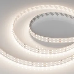 Светодиодная лента RT-A196-15mm 24V Day4000 (20 W/m, IP20, 2835, 5m)