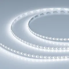 Светодиодная лента FC-M160-4mm 24V White6000-CX1 (10 W/m, IP20, 5m)