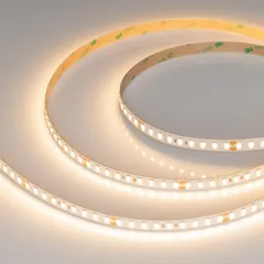 Светодиодная лента ULTRA-C126-10mm 24V Warm3000 (14.4 W/m, IP20, 5630, 5m)