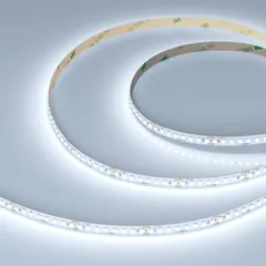 Светодиодная лента UL-A176-8mm 24V White6000 (15 W/m, IP20, 5m)