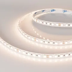 Светодиодная лента RT-B96-10mm 24V Warm3500 (23 W/m, IP20, 5060, 5m)