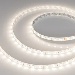 Светодиодная лента герметичная RTW-SE-B60-10mm 24V Day4000 (14.4 W/m, IP65, 5m)